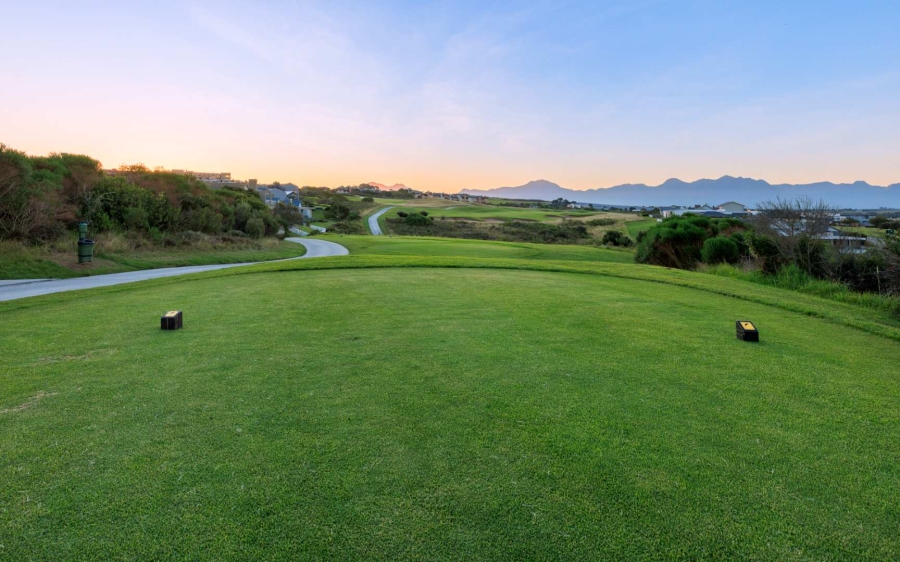 0 Bedroom Property for Sale in Oubaai Western Cape